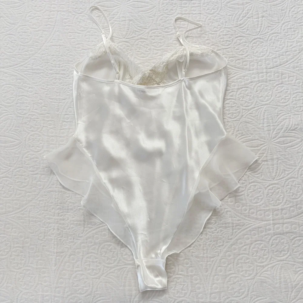 Victorias Secret freshly washed